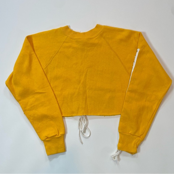 Vintage Reworked Destination Sweater - Picture 5 of 6